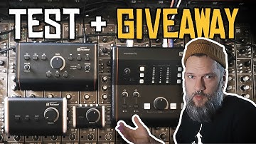 Palmer Monitor Controller Showdown! Full Review + HUGE Giveaway