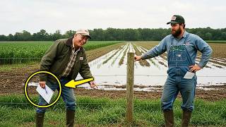 His Grandfather Skipped Tiling That Field — 40 Years Later, the Soil Map Made It Clear