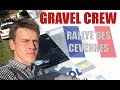 Rallye Cevennes: ломаем стены "Шкодой" и все такое