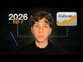 Amazon FBA from $1M to $3M — 2026 | Ep 7 (Online Arbitrage)