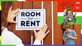 Whackhead Simpson - Kid Chris Call - Room To Rent ☎️