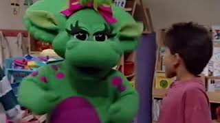 Good, Clean Fun! - Oh Brother... She's My Sister (Demo Version) Part 27