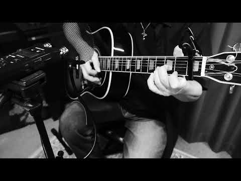 君が美しすぎて/野口五郎(Cover）弾き語り