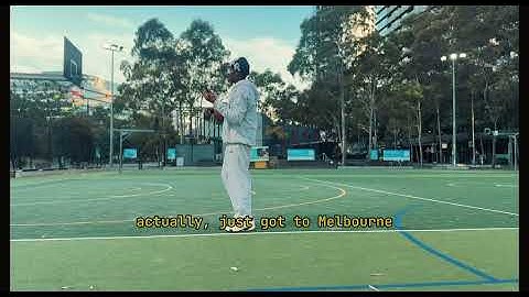 Transition - short film - 