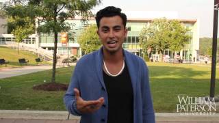 Tips for Freshmen at William Paterson University