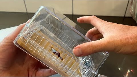 Dreyoo Thermostat Lock Box