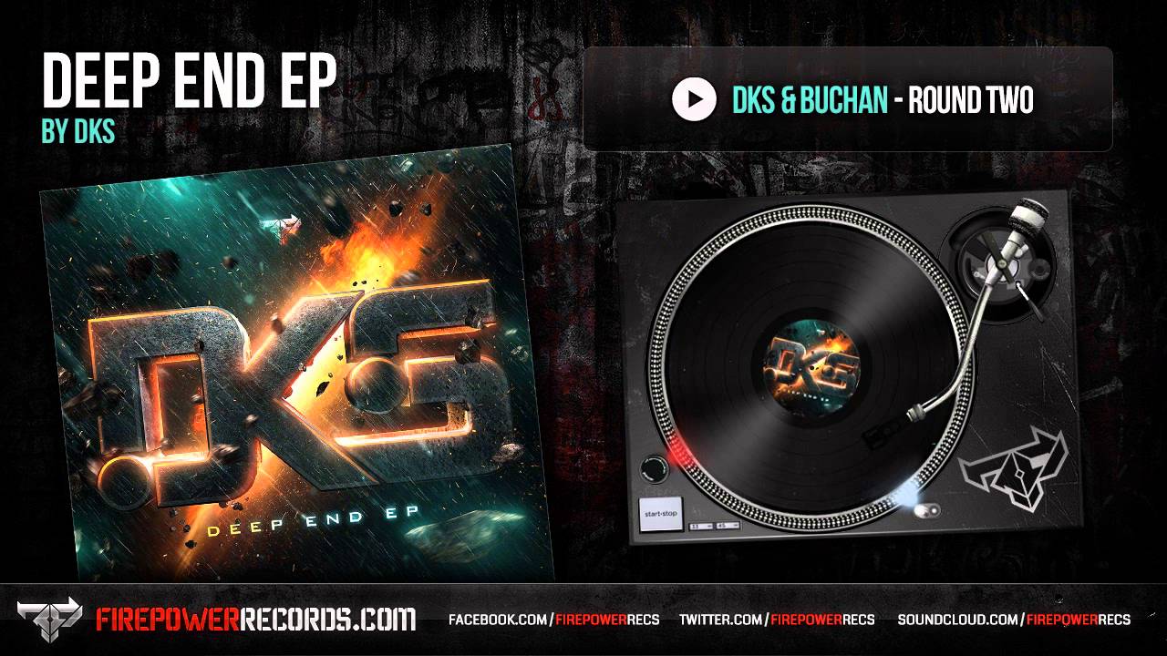 Watch DKS & Buchan - Round Two on YouTube Watch DKS & Buchan - Round Two on YouTube