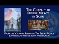 Chaplet of divine mercy in song  national shrine of the divine mercy with the flynn family