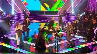 DE FAM & KAKA [LIVE🔴KONSERT]