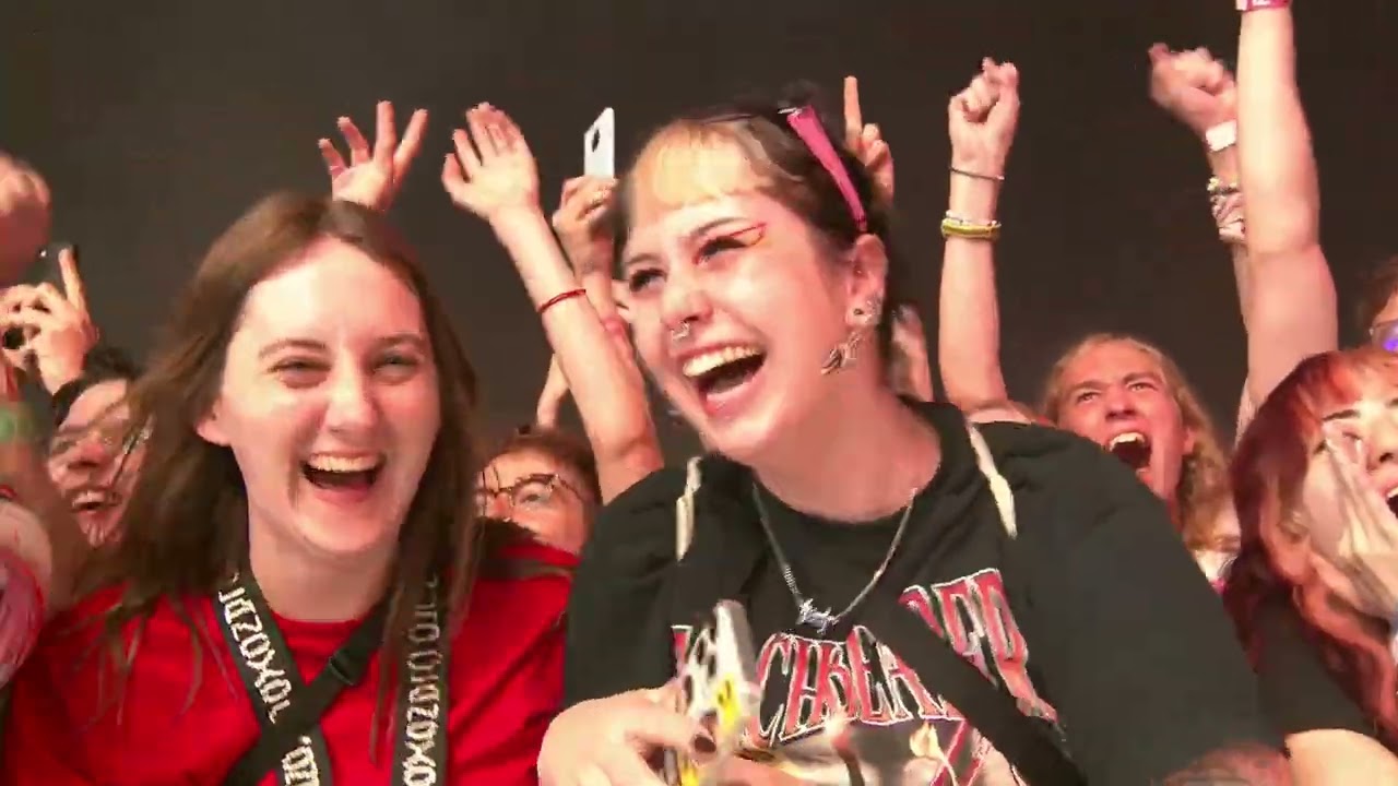 twenty one pilots sziget festival 2026 full [source quality]