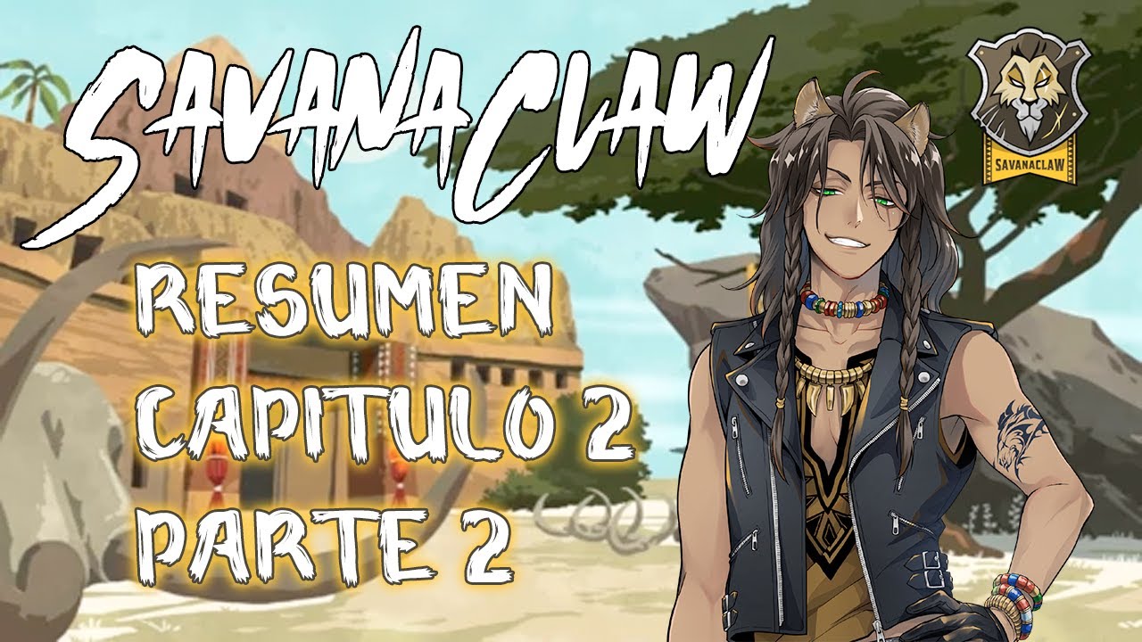 Disney: Twisted Wonderland - Resumen Capítulo 2 [Parte 2]