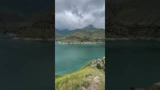 Озеро Гижгид