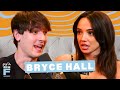 Bryce hall dating dms and throwing punches