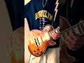 【1度聴いたら忘れない】04 Limited Sazabys「電照菊」ギター 弾いてみた #邦ロック#かりゆし58 #guitarcover