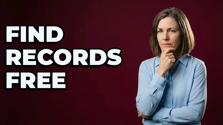 Can I Find Free Public Property Records Online?