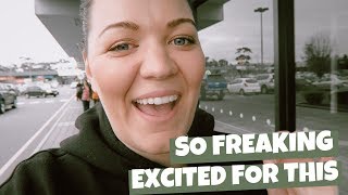 SHOPPING THE EOFY SALES FOR THE NEW HOUSE!
COME SHOPPING WITH ME AT THE END OF FINANCIAL YEAR SALES FOR THE NEW HOUSE!
Shop this vlog ποΈ
Are you team Dyson or team Shark?? Im so darn excited about the new vacuum cleaner, click here to check it out
https://t.cfjump.com/60651/o/56091?Url=https%3a%2f%2fwww.harrisscarfe.com.au%2fCategories%2fElectrical%2fLaundry-%2526-Cleaning-Appliances%2fStick-Vacuums%2fSHARK-IONFlex-DuoClean-Cordless-Ultra-Light-Vacuum%250A%2fBP_593738
β€οΈ Once again thank you so much to everyone for taking time out of your day to watch some of ours and for your constant love, kind words, encouragement, thoughts and prayers. We are so thankful for all of you xo
We love letters π¬
PO BOX 310
CAMPBELLTOWN SA 5074
WE HAVE NEW MERCH!
You guys asked, we delivered! We hope you love the designs and channel re-branding as much as we do.. there are 2 designs available that will run for all of 2019!
ARCHFAM MERCH https://teespring.com/en-GB/get-tammie-arch-australian-m#pid=212&cid=5819&sid=front
TAMMIE ARCH MERCH https://teespring.com/en-GB/tammie-arch-australian-1390#pid=212&cid=5819&sid=front
Follow me on social media -
FACEBOOK - https://www.facebook.com/profile.php?...
TWITTER - https://twitter.com/TArchdall
INSTAGRAM - https://www.instagram.com/tammie.arch...
I own all the footage and content of my videos. Please do not reproduce without my permission. Some links are affiliate links, it does not cost anything to shop through those links but I do earn a commission.
If you would like to collaborate with me, have a product you would like reviewed contact me at tammiearch@gmail.com
#tammiearch #archfam #Australianmummyvlogger SHOPPING THE EOFY SALES FOR THE NEW HOUSE!