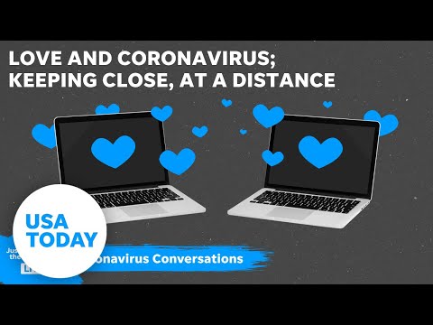 How to keep the romance alive under quarantine | Coronavirus Conversations