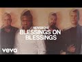 Newsboys  blessings on blessings audio