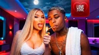 A Bebê Quer Ver a Lua - MC Meno K, MC GP, MC Cebezinho, MC Fidelis, Aaron Modesto, Dena (Web Clipe)