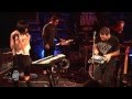 Phantogram - Fall In Love Live in the Red Bull Sound Space at KROQ