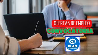 Gran CONVOCATORIA DE EMPLEO en Fundacion Plan Internacional by Convocatorias y Becas 58 views 8 months ago 6 minutes, 32 seconds