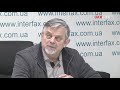 В Украине идёт приватизация органов власти, - Виктор Небоженко