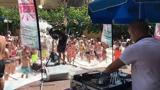 Creatics Summer Fest - Promo 1