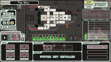 FTL Advanced Edition Ship Mod Overview : The Blox