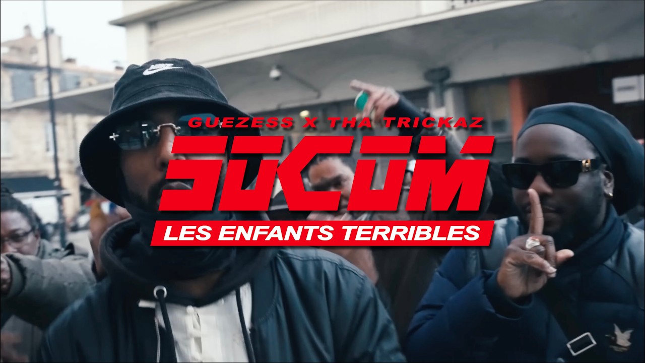 Watch Guezess x Tha Trickaz - Socom (Official Video) on YouTube Watch Guezess x Tha Trickaz - Socom (Official Video) on YouTube