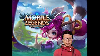 🔴 Live Ranked Mobile Legends: Epic V to Mythic!