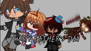 Happy Father’s Day | All of my AUs (Mostly) | Yas