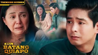 'FPJ's Batang Quiapo 'Dinalaw' Episode | FPJ's Batang Quiapo Trending Scenes