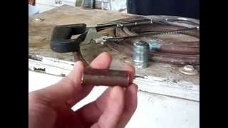 How To Make Heavy Duty Butt Connector