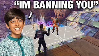 FUNNY RICH INDIAN Scammer Loses Their Inventory!! 😭😱 (Scammer Get Scammed) Fortnite Save The World