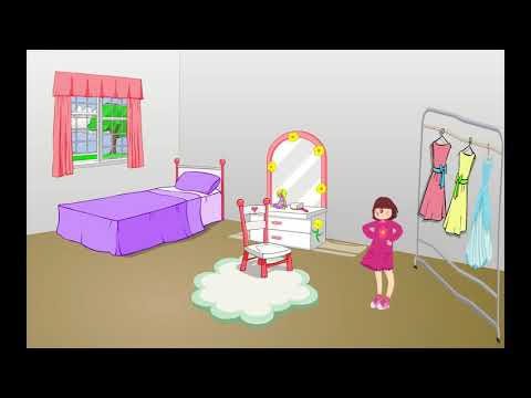 شعنونه وكعبها المكسور