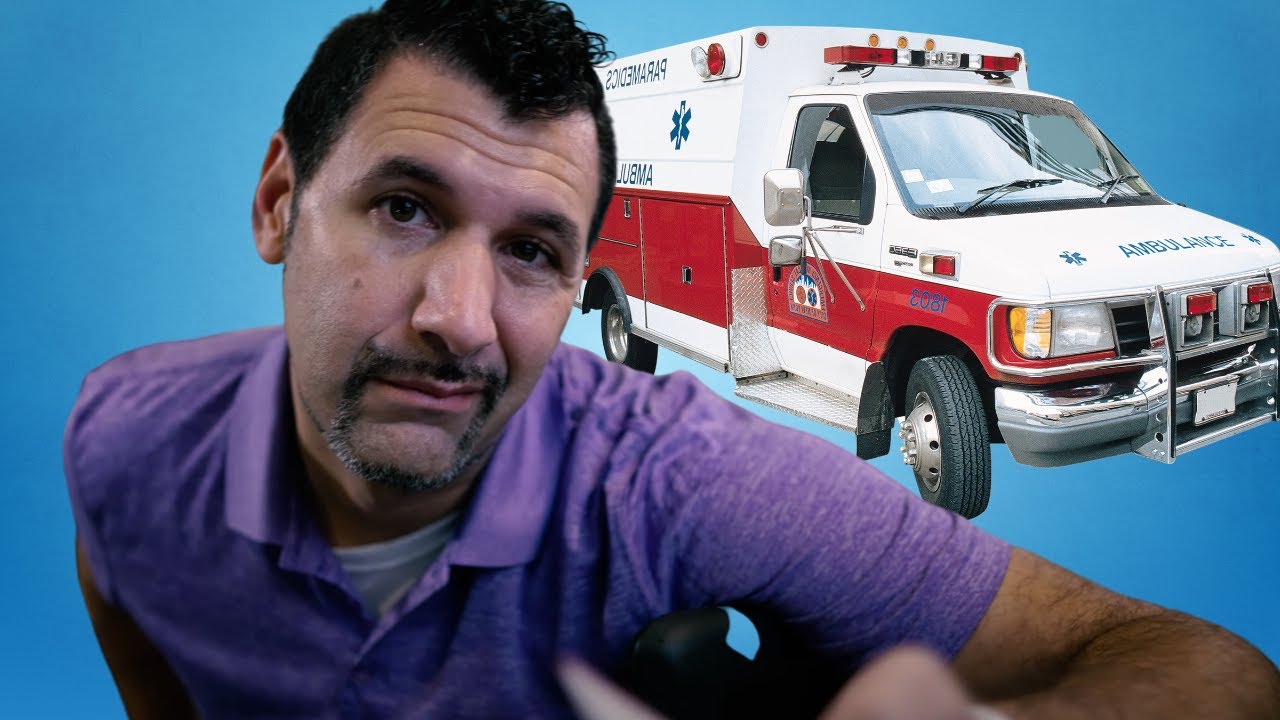 Does Car Insurance Cover Ambulance Rides YouTube Does Car Insurance Cover Ambulance Rides YouTube