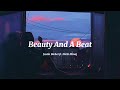 Gambar cover Beauty And A Beat-  Justin Bieber ft. Nicki Minaj  Perfect Slowed  Tiktok Version