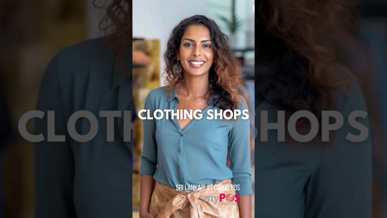Calling all Sri Lankan retailers!