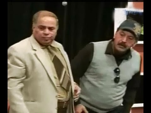 المسرحية الكوميدية العراقية ـ انتربيت