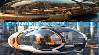 Information Digitalization: People, technology and services News