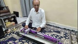 Patjad Saawan Basant Bahar | Sindoor | Banjo by Yusuf Darbar