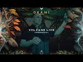 Volkane production   greenwolve okami festival 2023