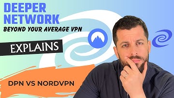 DPN vs NordVPN