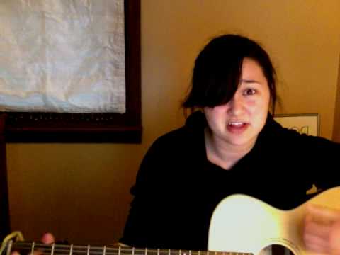 Pseudo-Cover of Bo Burnham's "My Whole Family"