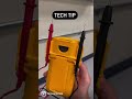 Measuring Voltage The Right Way Electronics Electricity Electrician Voltage Outlet Measuring Voltage The Right Way Electronics Electricity Electrician Voltage Outlet