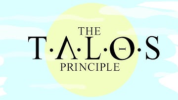 Serious Sam Voice Lines (The Talos Principle)