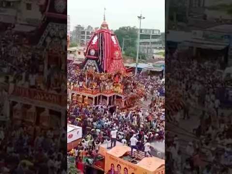 Jagannath Rathayatra story | jagannath rath yatra #aastikmalakar #jagannathpurirathyatra
