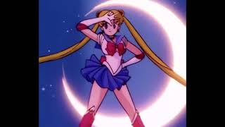 Убийцы Crystal - Sailor moon (deleted ver.)