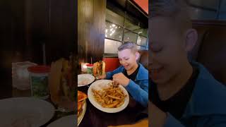 Labriola Restaurant Oak Brook IL
