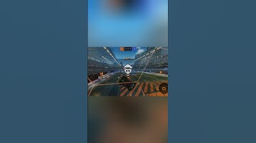 Hardest mechanics to learn in rl #rocketleague